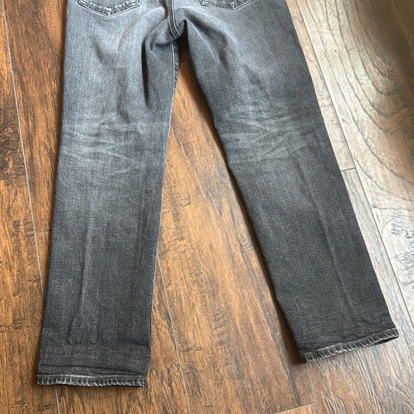 Adriano Goldschmied The Isabelle Button Up Crop size 30R (H1) - Picture 7 of 9